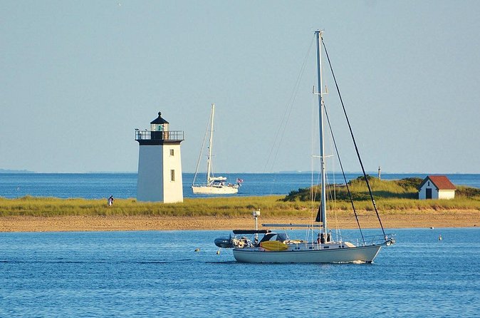Provincetown West End History Tour - Visiting the Land’s End Inn