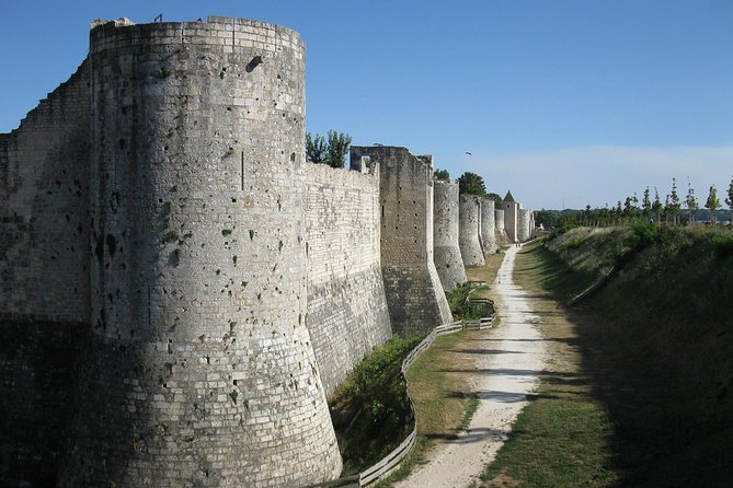 Provins - Medieval City Tour - Private Trip - Provins: A Medieval Town Waiting to Be Discovered