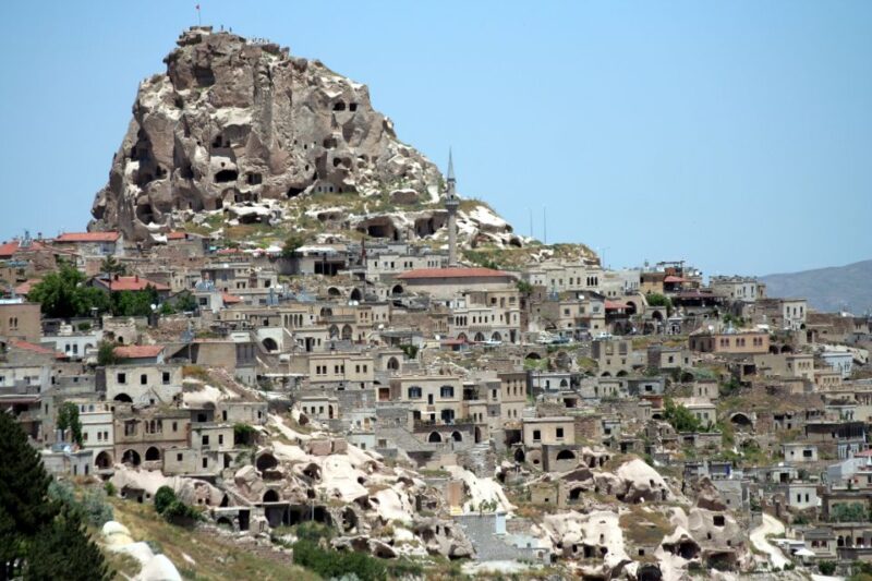 Prvate Cappadocia Tour 2 days 1 night all inclusive - What Makes This Tour Stand Out
