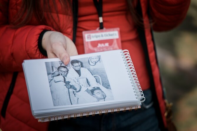 Psychiatric Hospital & Abandoned Cemetery - Exploring the Psychiatric Hospital and its Controversial Past