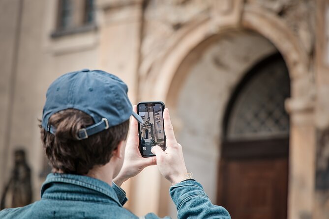 Psychiatric Hospital & Abandoned Cemetery - The Guide: Knowledgeable and Engaging