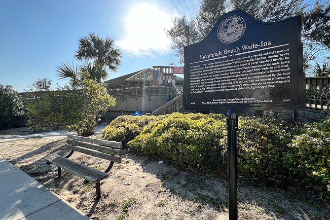 Pub Cart Crawl of Tybee Island, Drink like a Local - The Tale of Mr. Izlar at TS Chu Department Store
