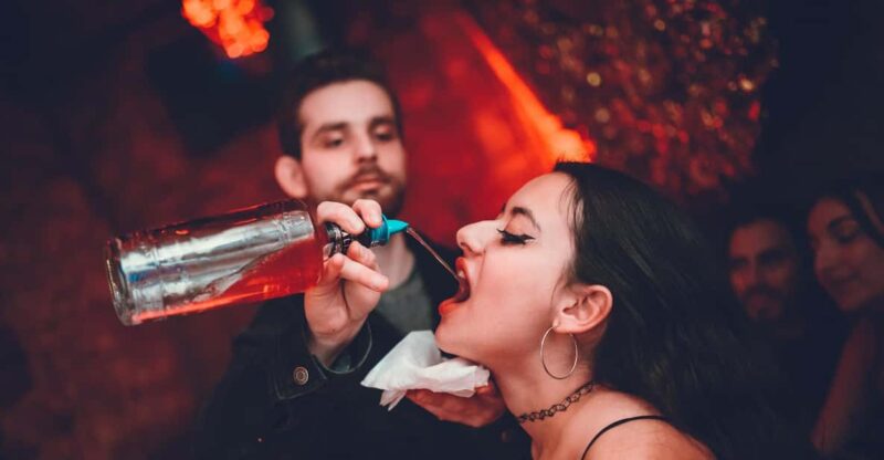 Pub Crawl - 1-hour Open Bar then Vip to 5 Clubs - Krakow - What Makes Each Venue Special