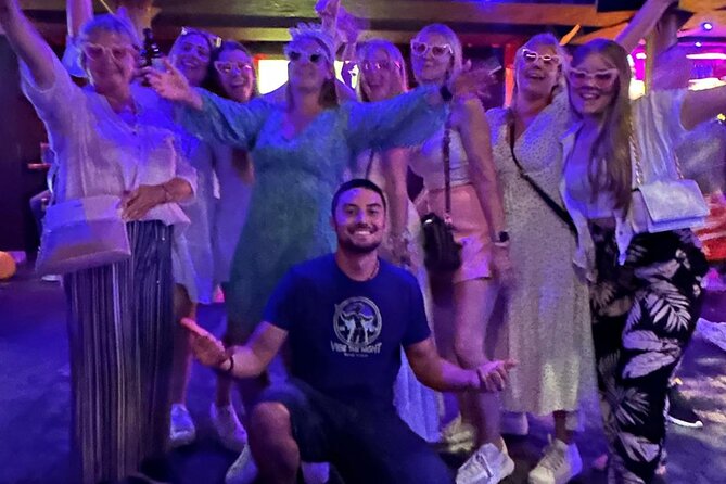 Pub Crawl Hamburg - Ladies Night - Flexibility and Cancellation Policy