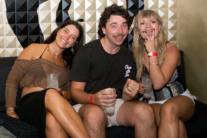 Pub Crawl in Barcelona - The Experience Provider: I´m Barcelona VIP