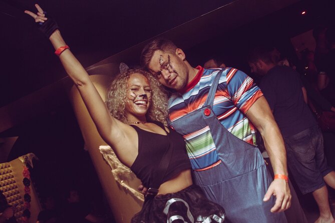 Pub Crawl in Barcelona - Frequently Asked Questions