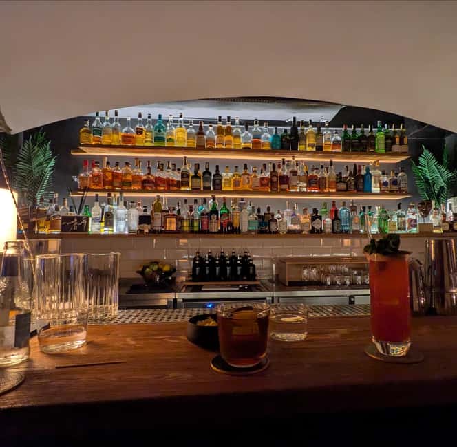 Pub Crawl in Porto - Traditional Portuguese Dinner as the Evening’s Starting Point