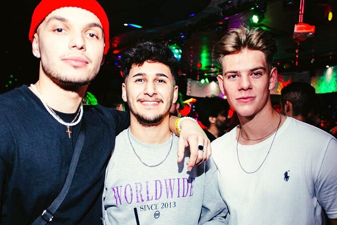 PUB CRAWL IN PRAGUE | Admission Ticket - Key Points