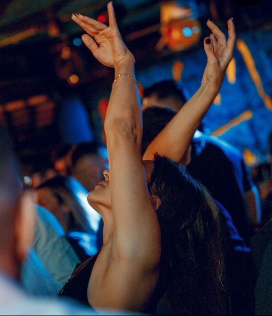 Pub Crawl in the Old CIty and Rooftop Hopping in Bucharest - Final Thoughts on Bucharest’s Nightlife Tour