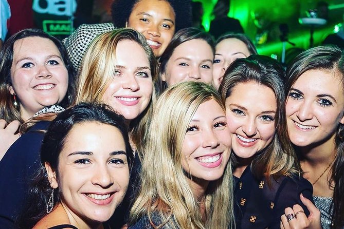 Pub Crawl Madrid by Mad Party Crew - Practical Tips for the Night Out