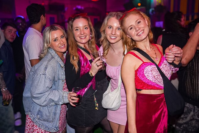 Pub Crawl Miami - Explore Miamis Nightlife on a Guided Pub Crawl for $30