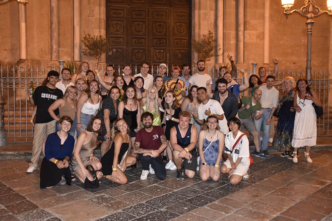 Pub Crawl Palermo - Discover Palermo’s Nightlife on a Fun Pub Crawl