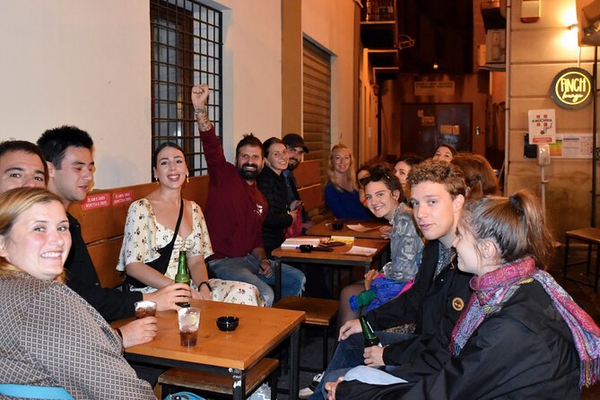 Pub Crawl Palermo - The Vibe and Atmosphere of Palermo’s Bars