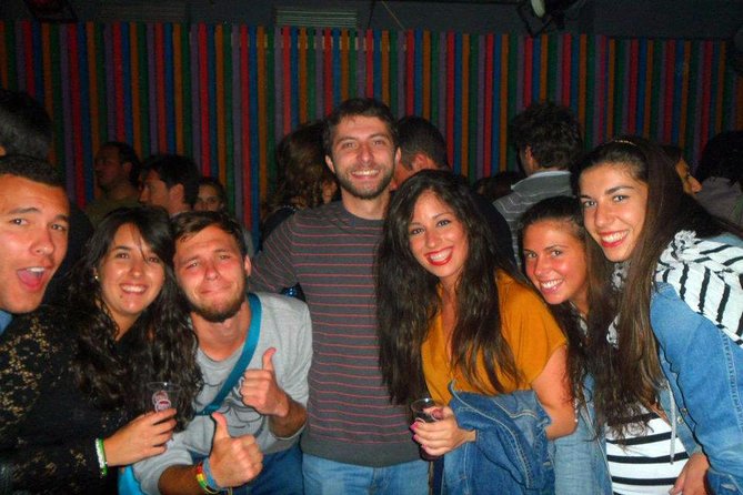 Pub Crawl Porto - Exploring Porto’s Student and Local Hangouts