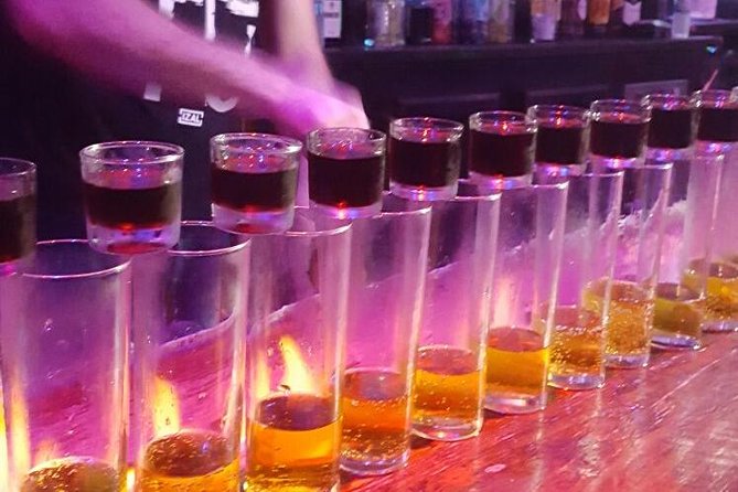 Pub Crawl Porto - The Experience at Each Venue