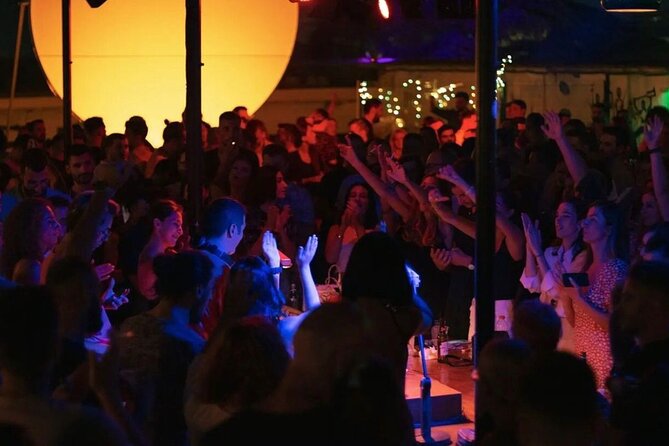 Pub Crawl Tirana - VIP Entry and Free Shots: The Main Perks