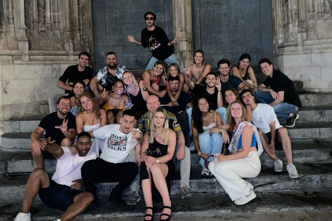 Pub Crawl Tour in Valencia - The Final Stop and Opportunities to Continue