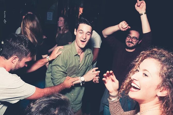 Pub Crawl Tour in Valencia - Who Will Love This Pub Crawl?