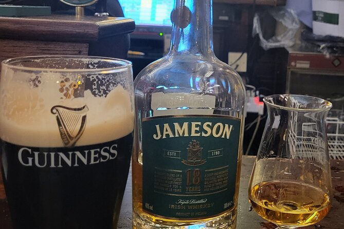 Pub Crawl Walking Tour Through the Heart of Irelands Capital - Value and Flexibility of the Pub Crawl