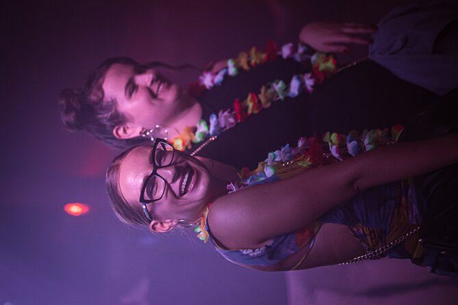 Pub Crawl Wroclaw with 1 hour Unlimited Drinks and free shots - Exciting Nightlife Experience in Wroclaw for $29