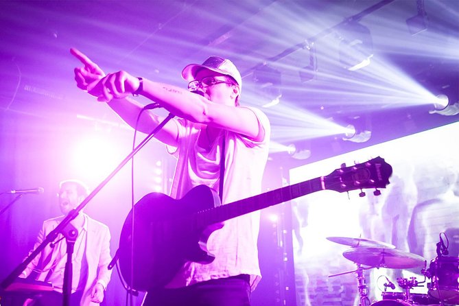 Pub Crawl- Your best night out in Riga with our local guide! - Dress Code and Safety Requirements