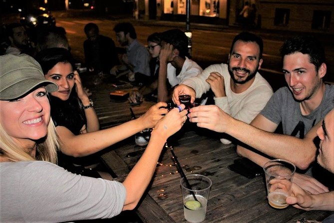 Pub Crawl Zurich - Booking and Cancellation Policies