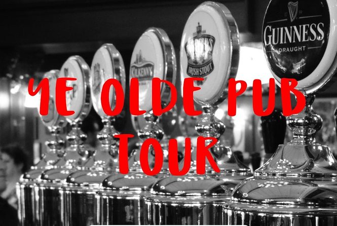 Pub & History Tour London (History & Beers) - The Guide’s Expertise and Personal Touch