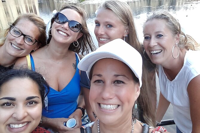 Pub Trail Amersfoort: an adventure full of surprises - Final Thoughts on the Amersfoort Pub Trail