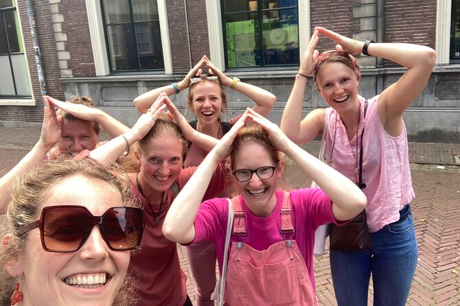 Pub Trail Amsterdam: an adventure full of surprises - Who Will Appreciate the Pub Trail Most?