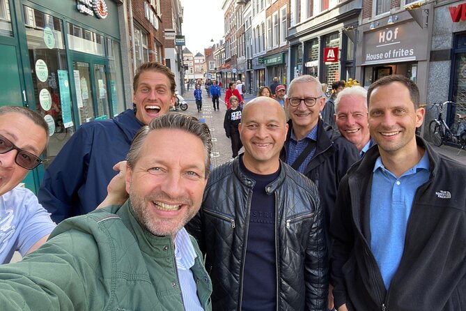 Pub Trail Amsterdam: an adventure full of surprises - Frequently Asked Questions