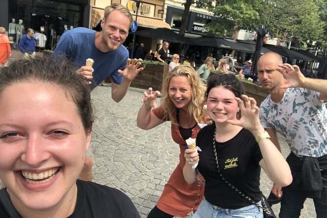 Pub Trail Brussels: an adventure full of surprises - Starting Point at Carrefour de lEurope