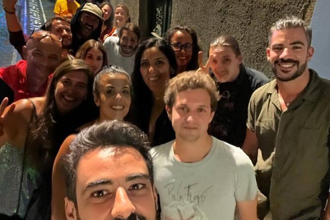 PubCrawl Azores - Ponta Delgada Bar Crawl - Discover the PubCrawl Azores in Ponta Delgada for an Authentic Nightlife Experience