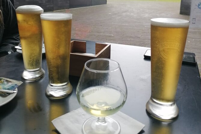 PubCrawl Azores - Ponta Delgada Bar Crawl - The Potential Drawbacks and Considerations