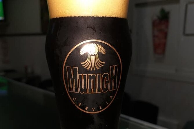 PubCrawl Azores - Ponta Delgada Bar Crawl - Ponta Delgada’s Nightlife Through the Eyes of the Tour