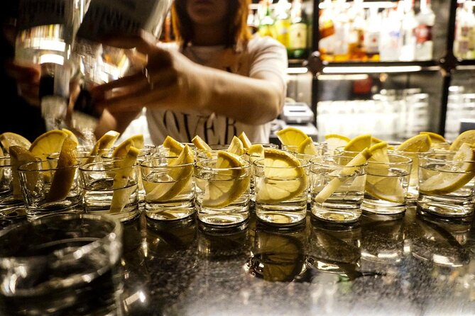 PUBCRAWL Bar and Party Route in Madrid - Pacing and Duration of the Tour