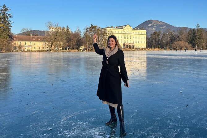 Public 4h tour to filming locations of The Sound of Music Movie - Scenic Drives and Convenient Transportation