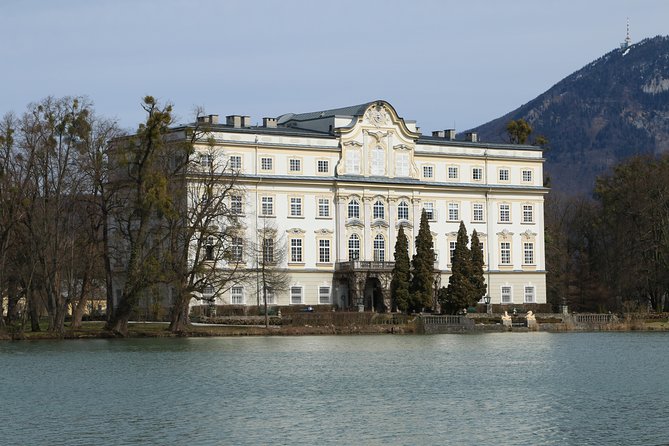 Public 4h tour to filming locations of The Sound of Music Movie - The Balance of Sightseeing and Storytelling