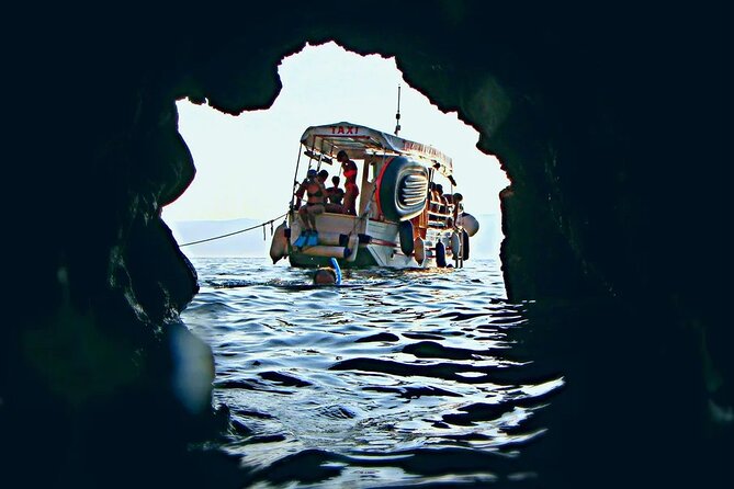 PUBLIC 5,5h Plavnik Island Half-day Boat Trip - Practical Tips for a Successful Trip