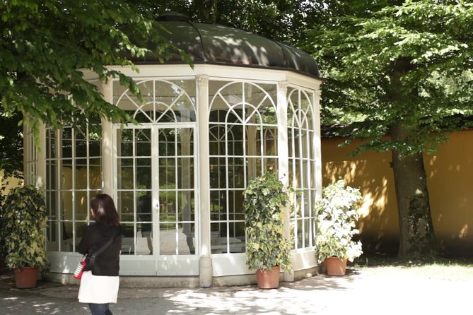 Public 8h tour to sites of "The Sound of Music Movie" & Hallstatt - Exploring Salzburg’s Sound of Music Filming Locations and Hallstatt in One Day