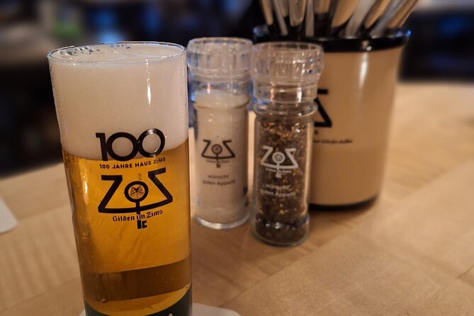 Public brewery tour in Cologne in English - Exploring Colognes Historic Breweries