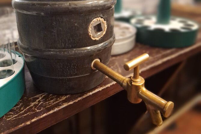 Public brewery tour in Cologne in English - Logistics and Meeting Points