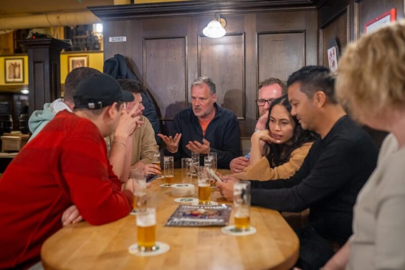 Public brewhouse tour Cologne in English - The Origins of Kölsch and Cologne’s Brewing Culture