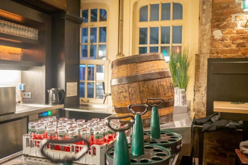 Public brewhouse tour Cologne in English - Who Will Appreciate This Tour Most