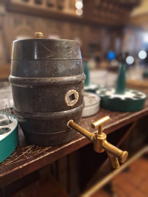 Public brewhouse tour Cologne in English - How This Tour Compares to Similar Experiences