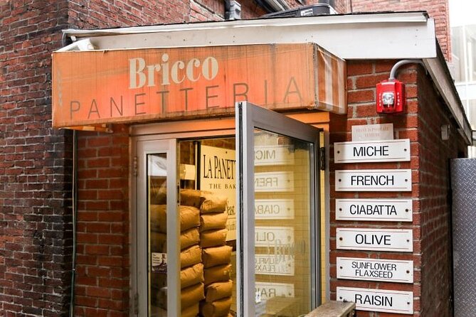 Public North End Neighborhood Tour - Practical Tips: What to Expect and How to Prepare