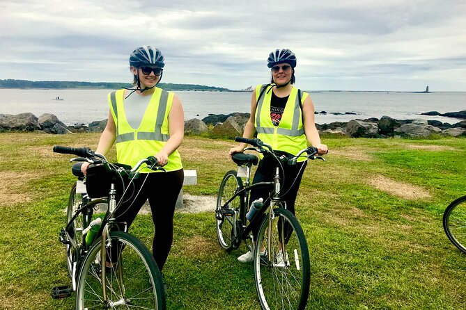 Public | Self-Guided Rental-5 Speed Bicycle | 3-hrs - Explore Portsmouth with a Self-Guided Bike Rental