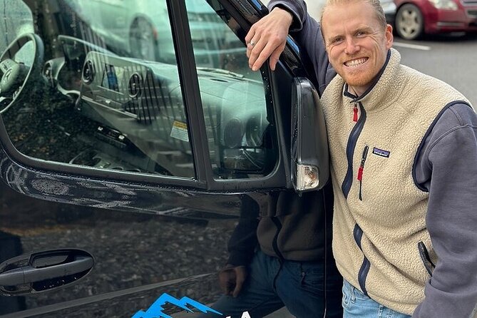 Public Shuttle from Kelowna to Revelstoke - Key Points