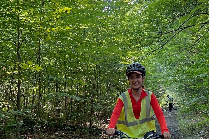 Public | Small Group | Nature & Wildlife Tour Rail Trail| 2-2.5hr - Practical Logistics and Meeting Details