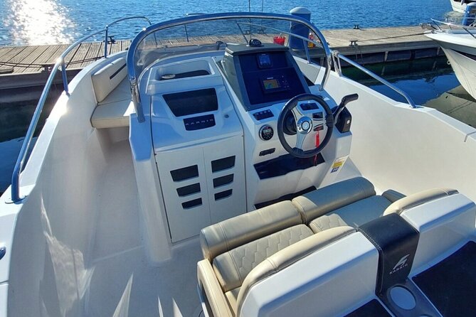 Public Tour Lake Como By SuBacco - Villas and Villages Visible from the Water