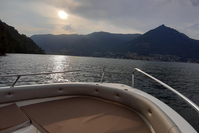 Public Tour Lake Como By SuBacco - Additional Costs and Practical Tips
